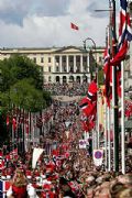 Befolkningsvekst og konsekvenser