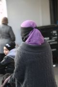 Niqab tillatt i skolen 
