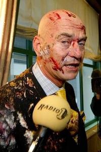 Pim fortuyn