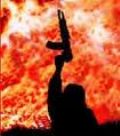 Venter terrorb�lge i Storbritannia