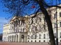 Identitetstr�bbel, ogs� p� Slottet