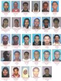 Somaliere bak historisk traficking