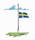 Sverige endres i rekordfart