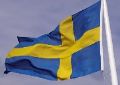 Sveriges befolkning vokser i lynets hastighet