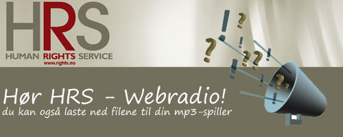 HRS webradio
