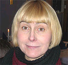 Nina Witoszek