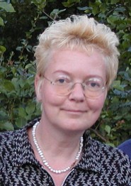 Helle Merete Brix Foto: HRS