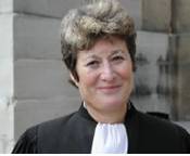 Linda Weil-Curiel Foto: HRS