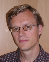 Ole Jørgen Anfindsen Foto: HRS