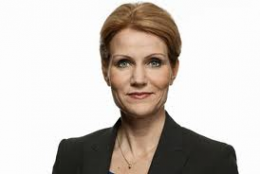 Helle Thorning-Schmidt