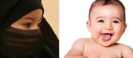 Babyburka