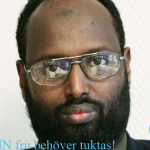 Abdirisak Waberi