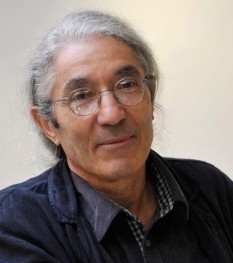 Boualem Sansal 