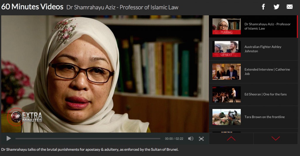 Menneskerettsforkjemperen