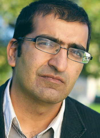 Shoaib Sultan, ordførerkandidat for MGD i Oslo