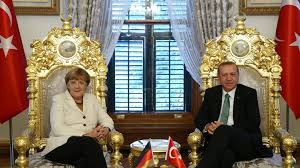 Merkel&Erdogan