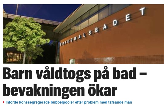 Faksimile: Expressen.