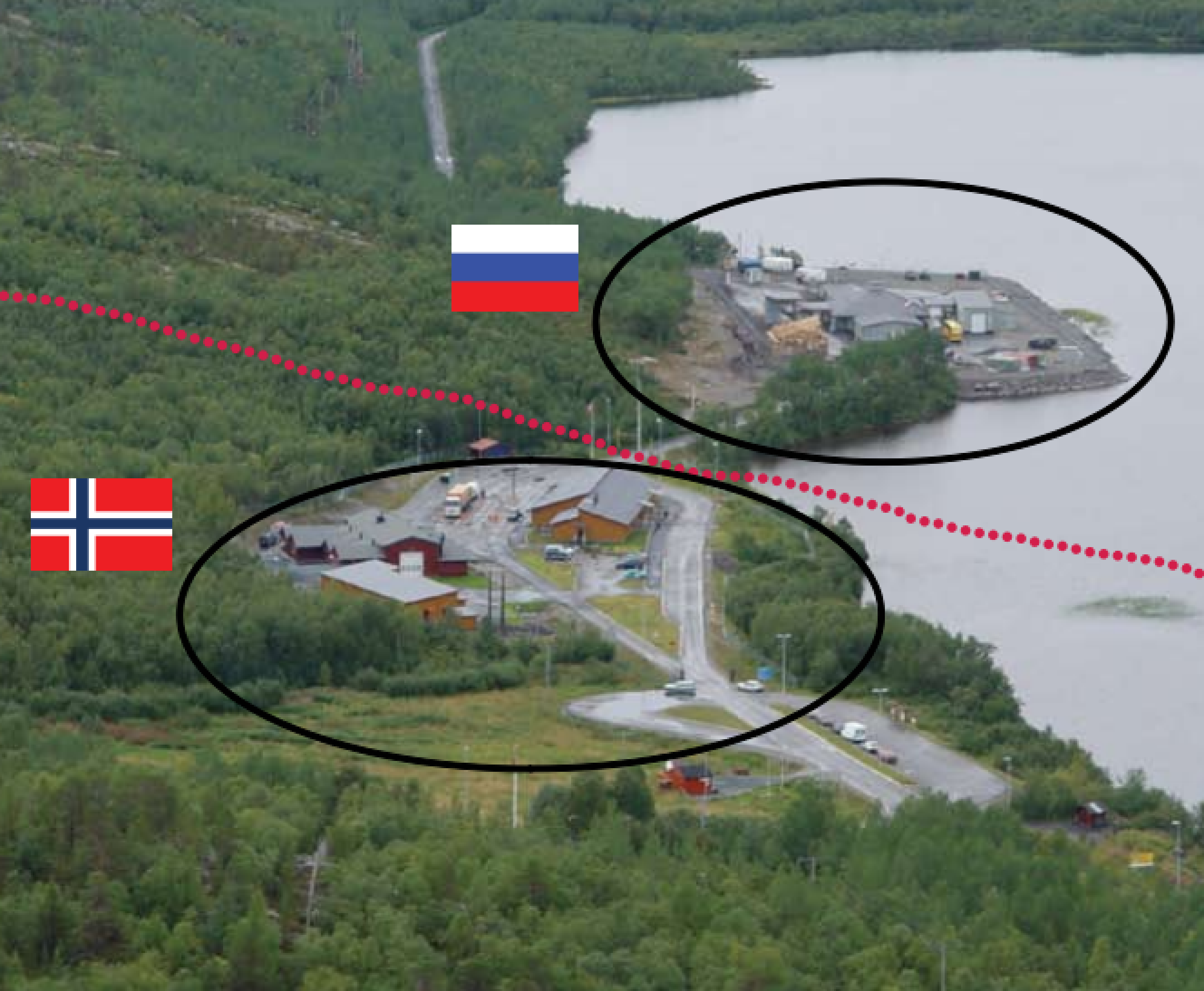Граница с норвегией. Стурскуг. Печенга граница с Норвегией. Никель граница с Норвегией. Граница Норвегии и России в Мурманске.
