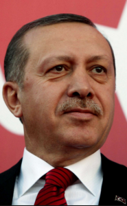 Nye trusler fra Erdogan