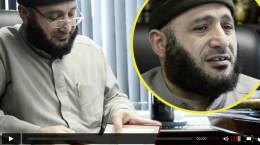 Deporter slike imamer: Tar ikke avstand fra IS-barbariet