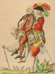 Alle har stemmerett, men ikke alle må stemme