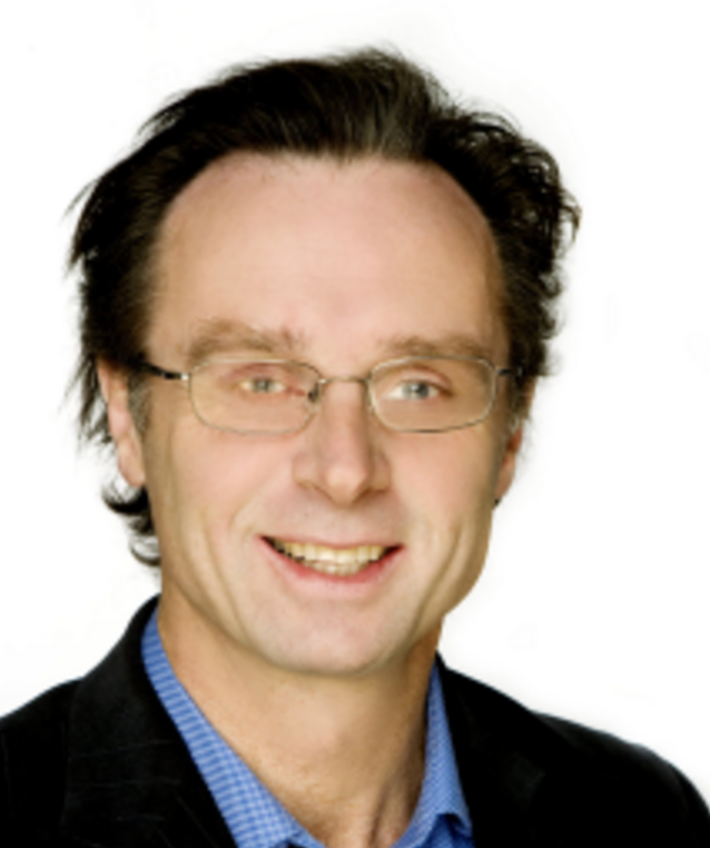 Erling Holmøy (SSB) kan få en usedvanlig travel høst