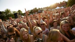 Voldtekter: Nå vil Sverige kjøre festivaler kun for kvinner