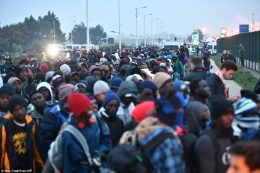 DK: Flertall støtter stans av kvoteflyktninger