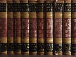 Vor postborgerlige tilstand