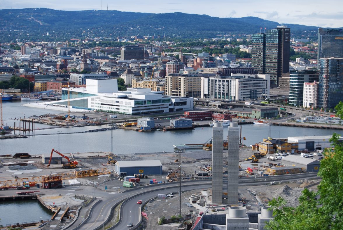 Ja, blir det lønnsommere nå… (Del to av to)