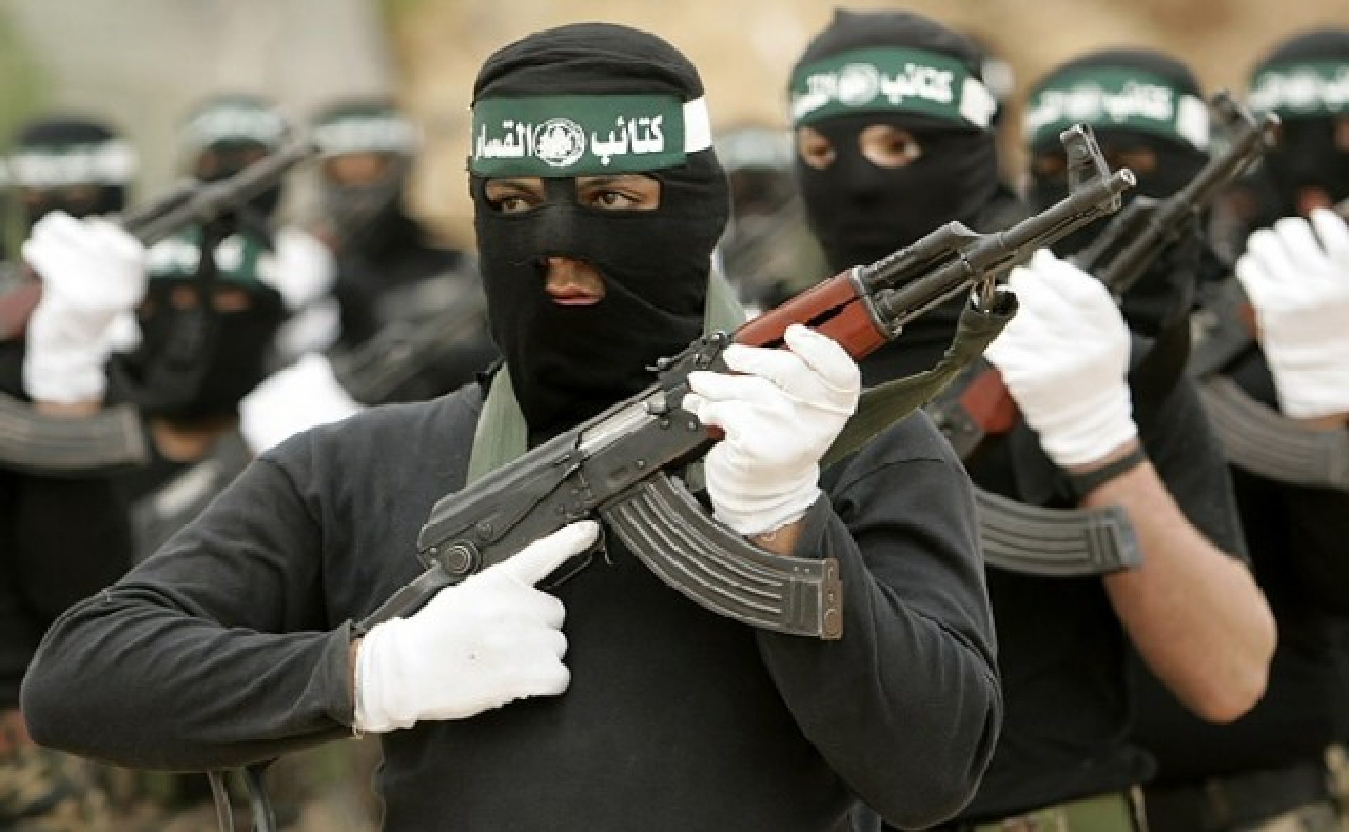 Национальный и религиозный экстремизм и терроризм. Аль-Каида ХАМАС. Аль Каида террористическая организация. «База» («Аль-Каида»).