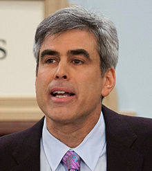 Jonathan Haidt. Foto: Wikipedia.