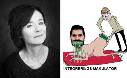 Document: Møte torsdag 15. desember med Hege Storhaug og Thomas Knarvik