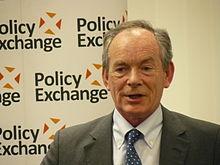 Simon Jenkins. Foto: Wikipedia.