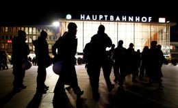Masseovergrep i Østerrike: – Aldri opplevd noe lignende