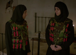 The Real Housewives of ISIS