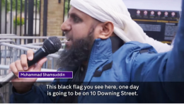 Islam er Storbritannias fremtid om kort tid?