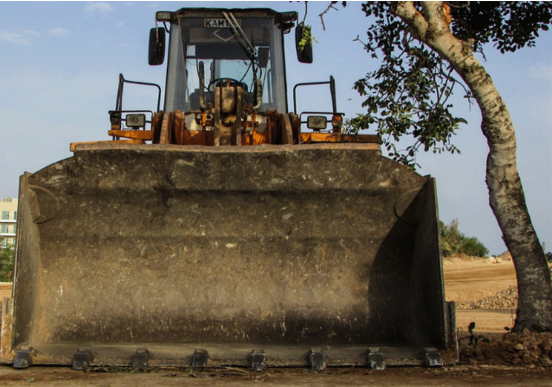 Ny «høydare» av Den islamske staten?