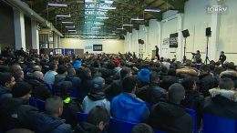 – Hverdagsislamismen er et kjempeproblem for sameksistensen i Vesten