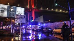 IS påtar seg ansvaret for massakren i Tyrkia