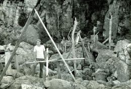 Hvor går kunsten når grensene forsvinner?