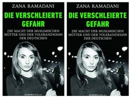 Hijab: Et islamsk «fuck you» til både kvinner og menn