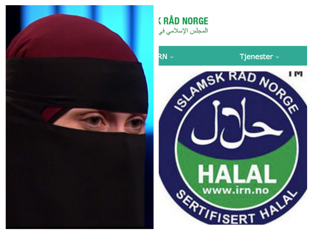 Ikke mer knefall for Islamsk Råd Norge