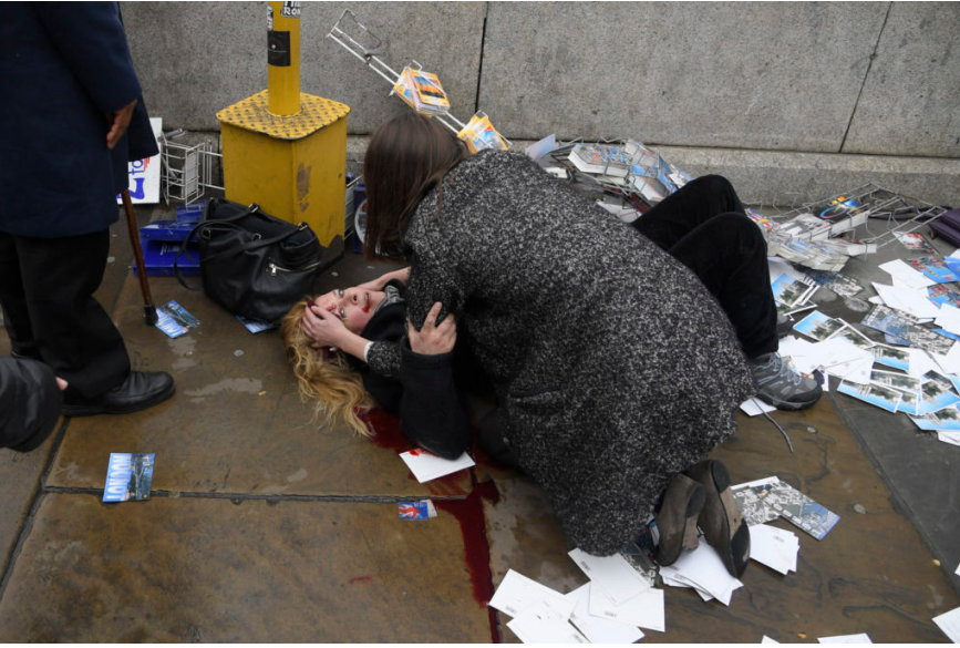 Terror i London: Vi er rammet av en kulturell katastrofe