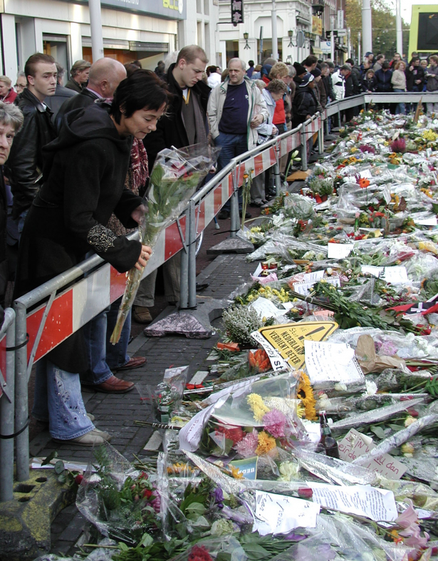 Terroristenes nyttige idioter