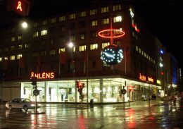 Terroraksjonen i Stockholm: fire drept, 15 skadet. To pågrepet