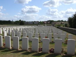 Men alt vi kan gjøre er visst å be i ettertid