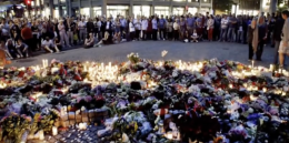 Islamister versus nasjonalister