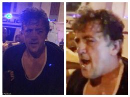 Terroristen bak angrepet i Finsbury Park: Beryktet bråkmaker