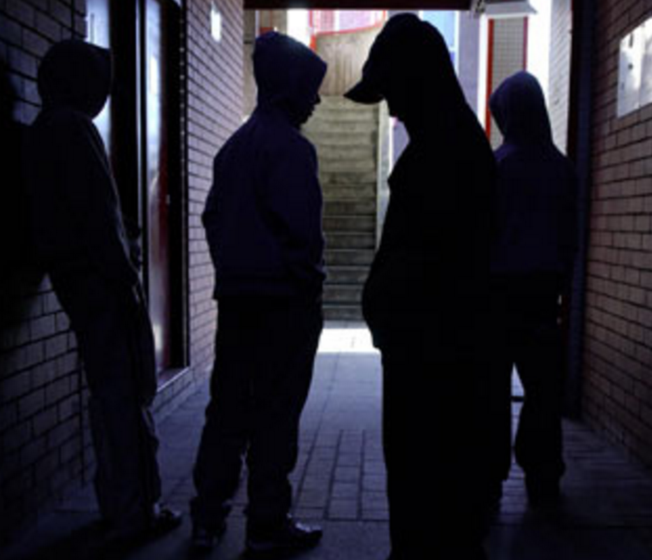 Ungdomskriminalitet Mangelfull Integrering Sier Politiet Human Ungdomskriminalitet Mangelfull Integrering Sier Politiet Human